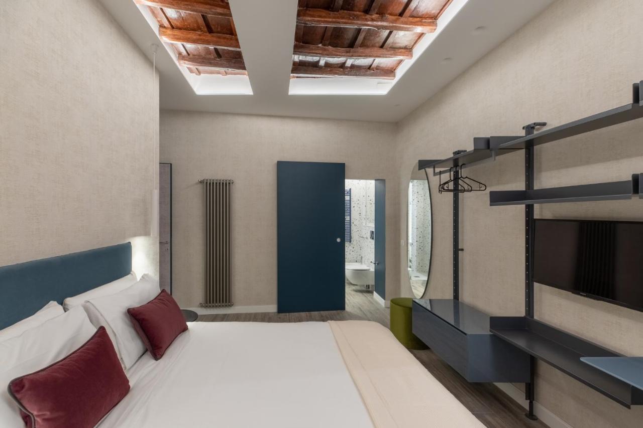 Iflat Spanish Steps Delight Apartment Rom
