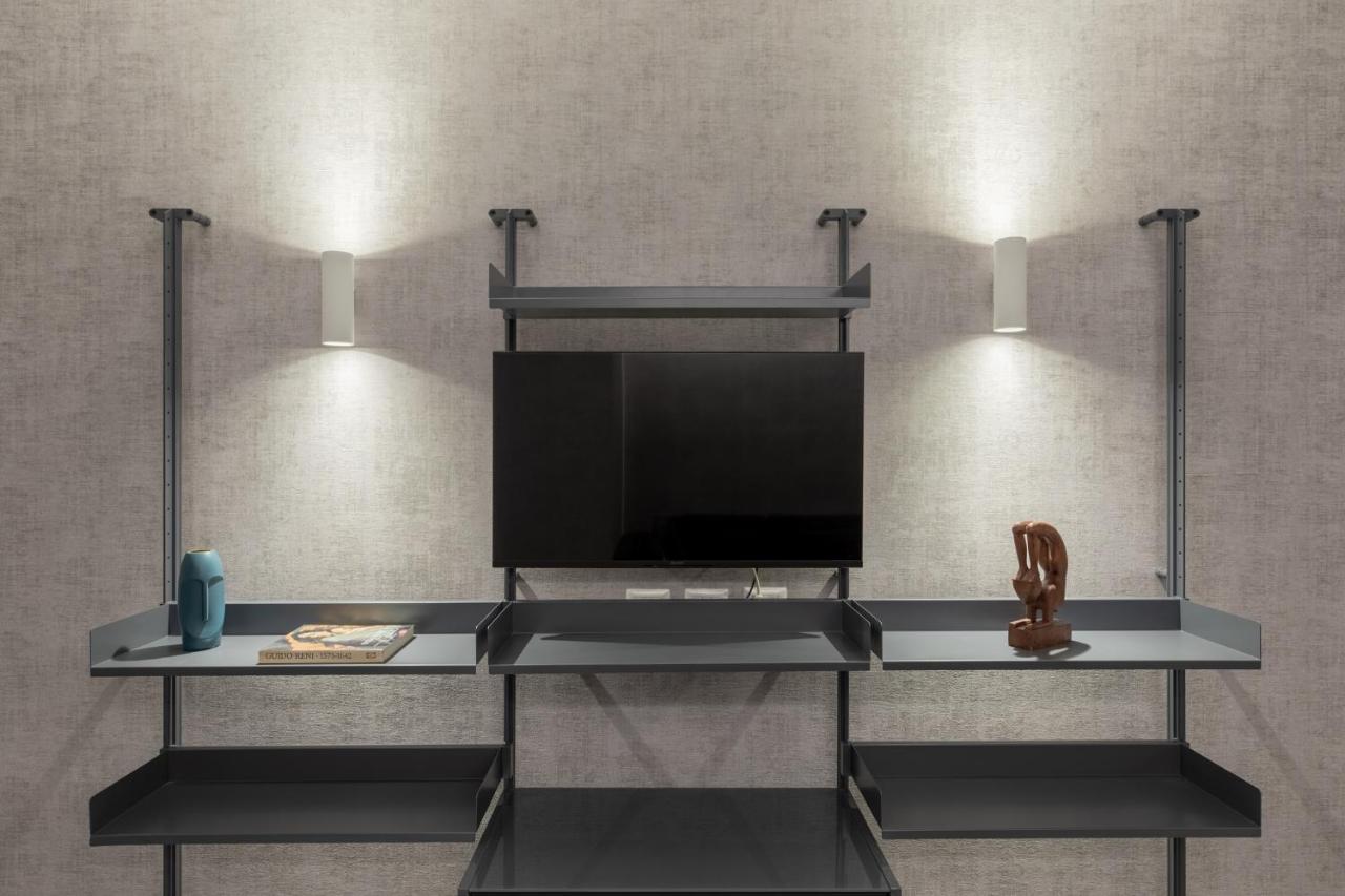 Iflat Spanish Steps Delight Apartment Rome